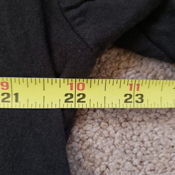 Monster Energy Supercross Size M-L Mens Black Double Side Motocross T-Shirt - Picture 4 of 5